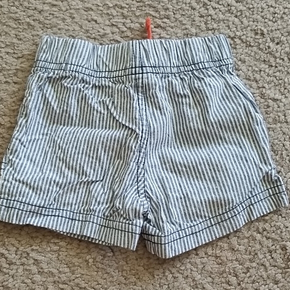Carter's Baby Boy's Shorts - Picture 5 of 5